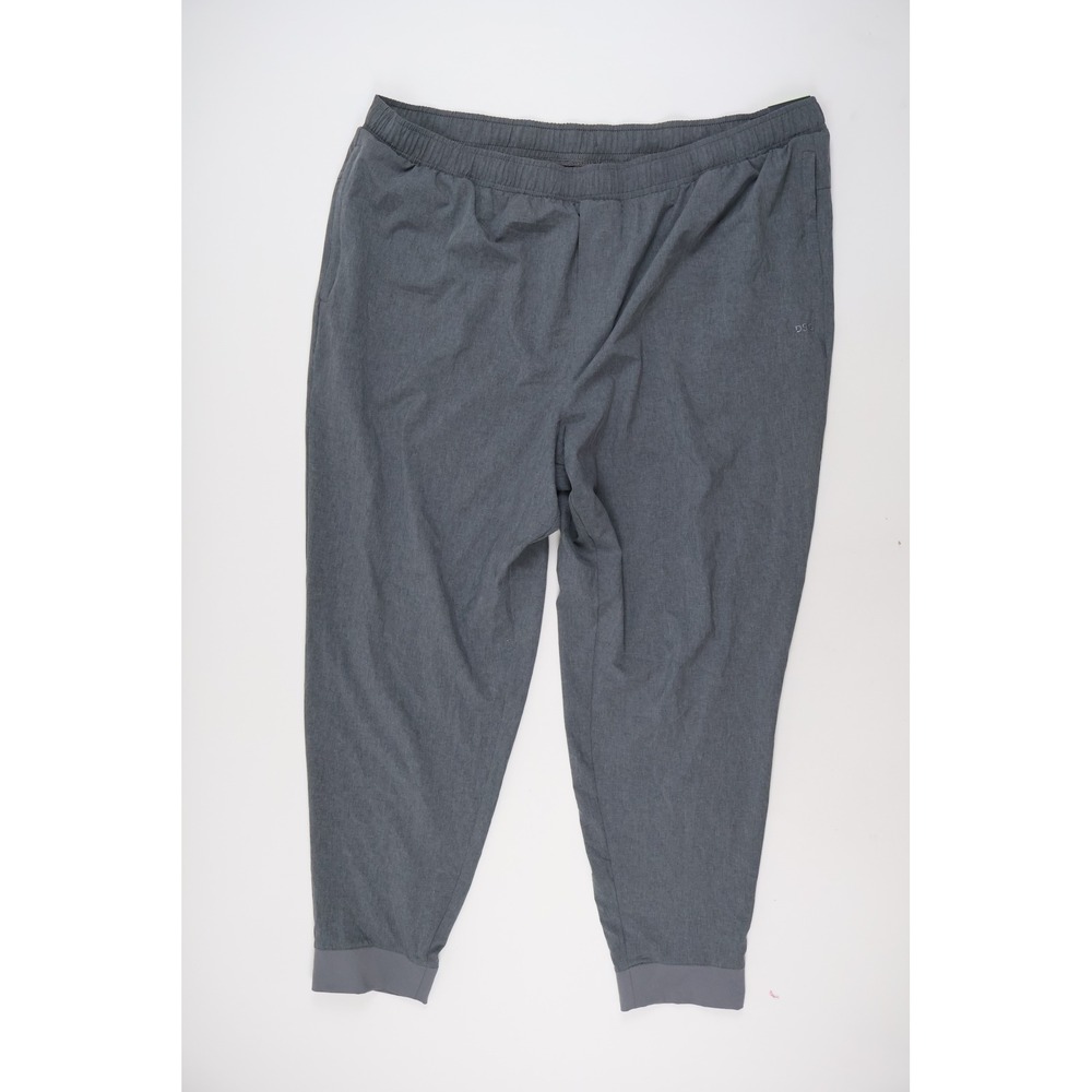 DSG Jogger Agility Pants Grey Heather XXL NWT
